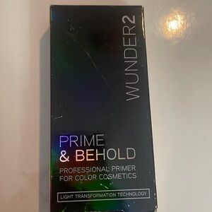 Wunder2 eye primer